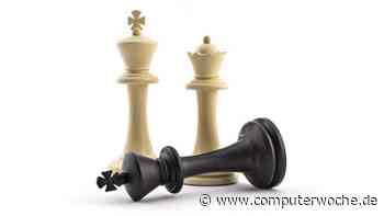 Regeln für Machtspiele im Management - Computerwoche
