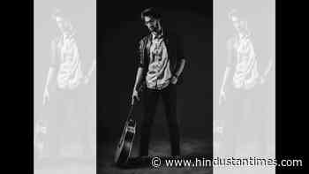 Music: The desi street singer of Oz - Hindustan Times