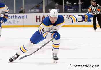 Reports: Sabres trade Taylor Hall, Curtis Lazar to Bruins for Anders Bjork, 2nd round pick