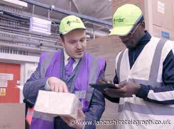 IN4.0 Group: Blackburn entrepreneur partners with Amazon Web Services to support new tech opportunities