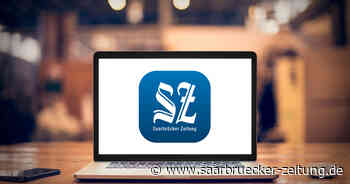 Aktion Solibrot in Neunkirchen - Saarbrücker Zeitung