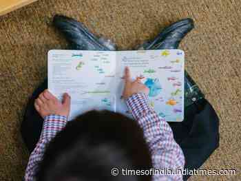 Tips to turn your kids into avid readers