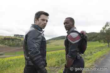 The Falcon and the Winter Soldier Episode 5 Has a Cameo by ‘Well-Known Performer’
