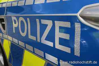 Höxteraner an Unfall mit Motorradfahrerin bei Geseke beteiligt - Radio Hochstift