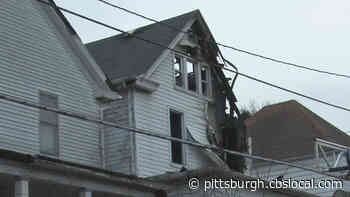 Investigators Looking For Cause Of Monessen House Fire