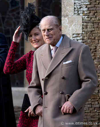 Queen 'thinking of others' first as she mourns the death of husband Prince Philip