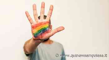 "Cacciata di casa perché omosessuale" - Qui News Empolese