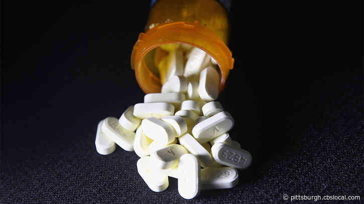 Peters Township Police Dept. To Participate In DEA’s National Prescription Drug Take Back Day