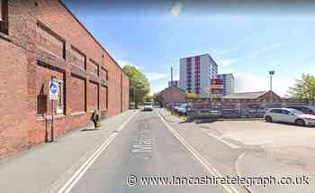 Teen left with serious injuries after gang attack with hammer