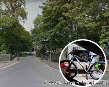 Child left with injuries following Witton Park assualt