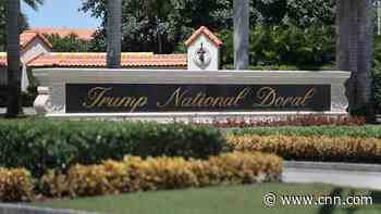 'That is obviously false': CNN reporter on Trump supporter's attempt to rewrite history