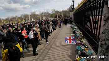 See tributes to Prince Philip pour in from around the world