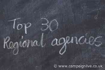 School Reports 2021: Top 30 regional agencies