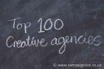 School Reports 2021: Top 100 creative agencies
