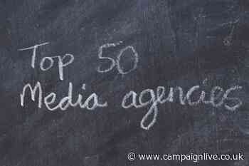 School Reports 2021: Top 50 media agencies