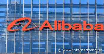 Milliardenstrafe gegen Alibaba - Verstoß gegen Wettbewerbsrecht