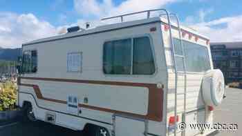 District of Ucluelet launches pilot project to allow van dwellers