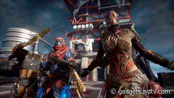 Outriders Inventory Wipe Bug ‘Top Priority’, Will Restore Lost Items, Developer People Can Fly Says
