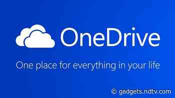 Microsoft OneDrive Finally Gets 64-Bit Release Allowing Transfer of Large Files, Multiple at a Time