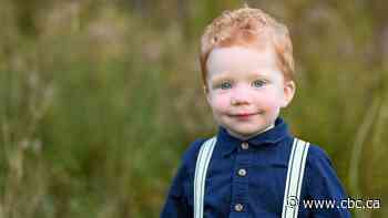 Newsletter adventures of 'sassy' toddler bring joy to seniors