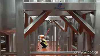 Foreign workers assigned unsafe housing during contracts at Ontario baby formula plant: documents