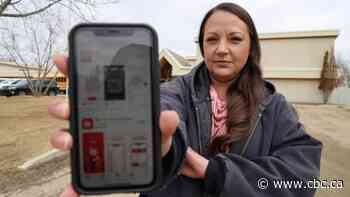 School custodian refuses to download phone app that monitors location, says it got her fired