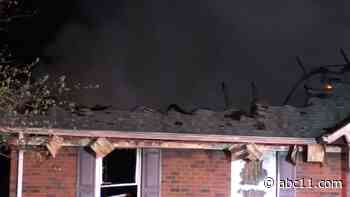 Father, son called heroes for rushing into burning home to help neighbors escape