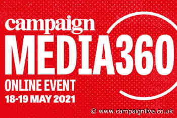 Time running out to join Media360 audience at early-bird rate