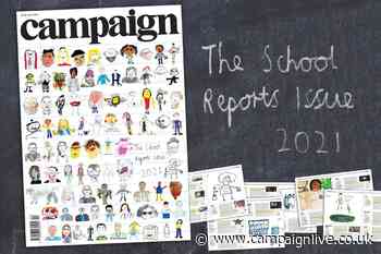 Read Campaign's April 2021 issue in full