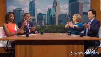 'SNL' sees Minnesota news anchors take on the Derek Chauvin trial