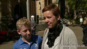 Sydney remembers: ‘We feel more connected now’