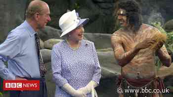 Prince Philip on royal duty: In his own words