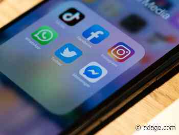 Social media ad costs are rising as consumer confidence returns