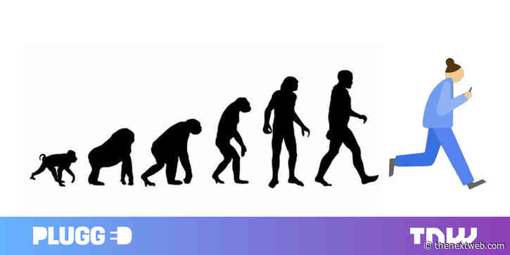 Google will give you a ‘Heads Up’ when you’re walking on your phone&#8230; and Darwin weeps