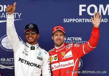 Has Sebastian Vettel lost his winning touch? Helmut Marko speaks up