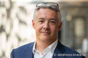 Securitybedrijf Toreon heeft nieuwe CEO