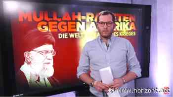 TV-Sender: Axel Springer bringt Bild ins Fernsehen