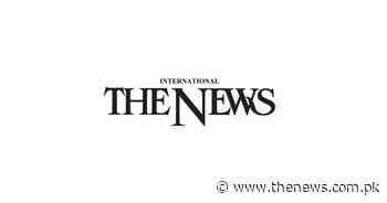 Inam wins bronze but fails to grab Olympics spot - The News International