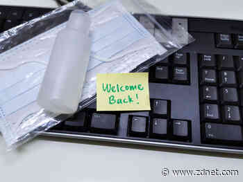 Work's new normal takes shape and some companies will botch it