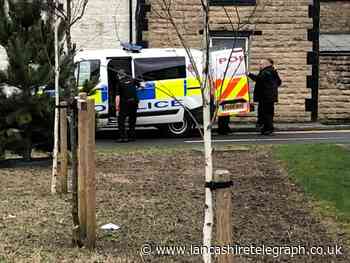 Murder trial of Stuart Newton, killed in Oswaldtwistle flat, begins at Preston Crown Court
