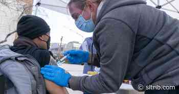 Scientists have identified nearly 300 coronavirus variant cases in Utah - Salt Lake Tribune