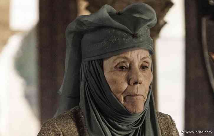 ‘Game Of Thrones’ star Diana Rigg omitted from BAFTA memorial montage