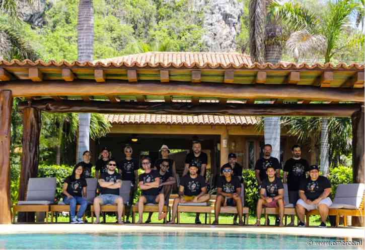 group.ONE koopt WP Media