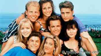 « Beverly Hills, 90210 ». Cinq scandales qui ont éclaboussé la série culte - maville.com