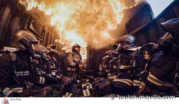 Sur « M6 », une immersion vertigineuse auprès des pompiers de Paris - maville.com