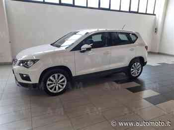 Vendo SEAT Ateca 1.4 EcoTSI ACT DSG Style nuova a Forli', Forlì-Cesena (codice 8924757) - Automoto.it