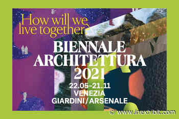 How will we live together? 17th International Architecture Biennale, Venice - Inexhibit