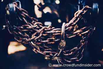 Salesforce Dir of Strategy, Architecture Reveals he “Successfully” Tested Enterprise “Adoption Ideas” on Leading Blockchain Platform VeChainThor - Crowdfund Insider