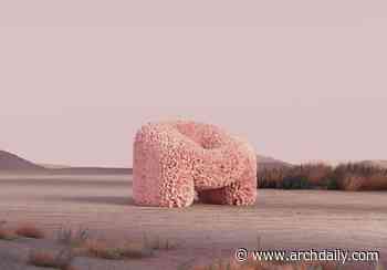 Would You Pay for Virtual Architecture? What the NFT Craze Means for the Future of the Design Profession - ArchDaily