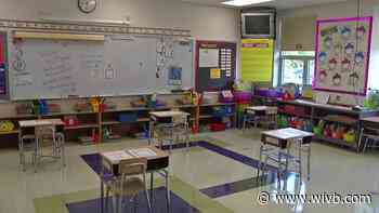 Roy-Hart, Salamanca begin new schedules for in-person learning